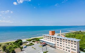 亀の井ホテル 知多美浜